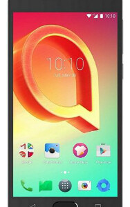 Alcatel A5 LED