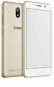 Comio C1 Pro