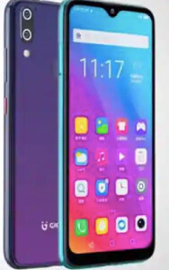 Gionee M11