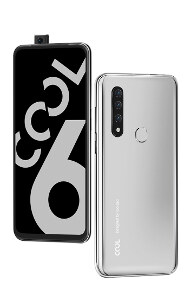 Coolpad Cool 6 6GB