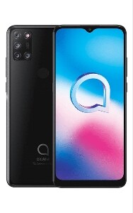 Alcatel 5X