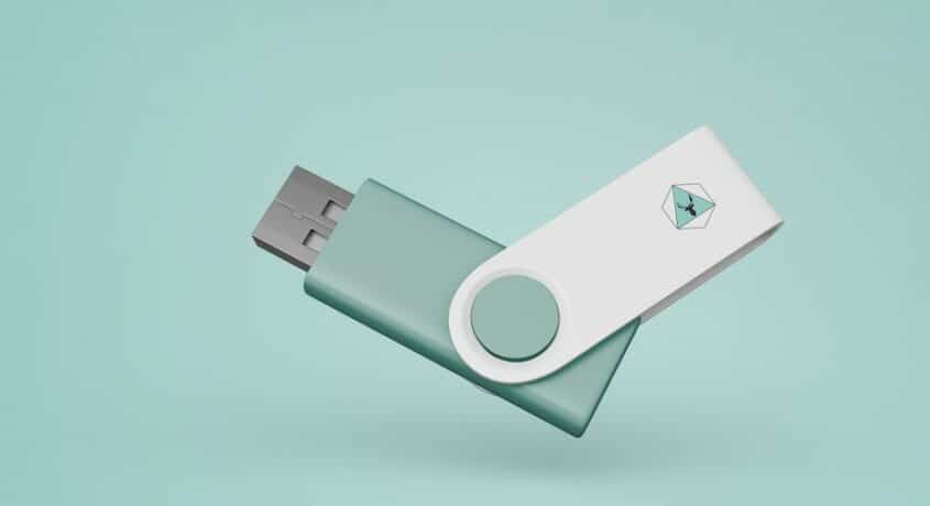 beli web hosting gratis flashdisk