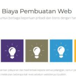 Biaya Jasa Pembuatan Website Di E-Padi.com