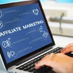 Bisnis Affiliate online Indonesia epadi