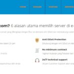 Dedicated Server Murah Bagus Di Indonesia