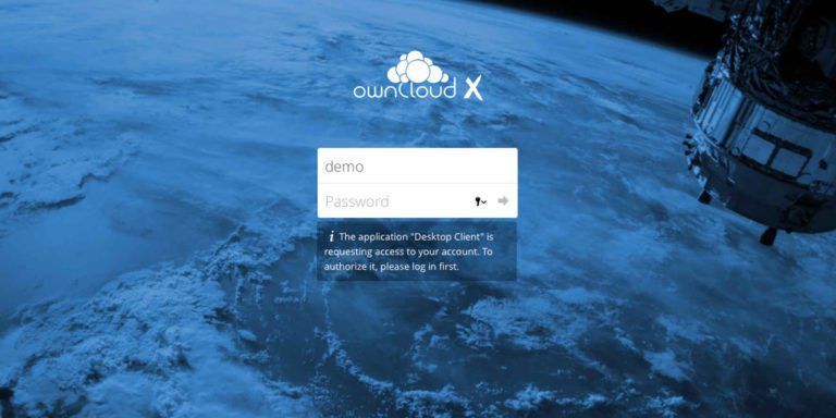 Cara Setup ownCloud Server CentOS, RedHat, Scientific Linux termudah