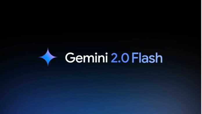 Gemini 2.0 Flash AI model is now stable