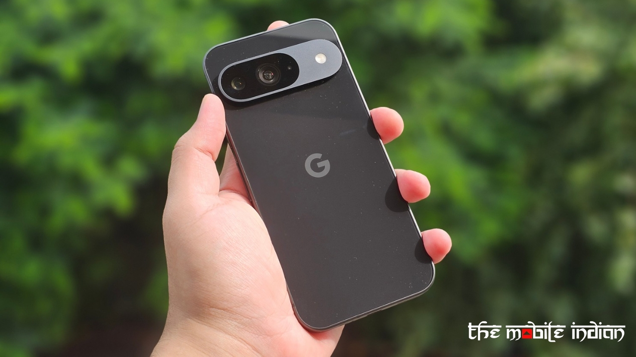 Google Pixel 9 amongst top 5 smartphones of 2024 to consider in 2025