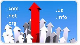 Kenaikan harga jual domain .com