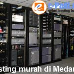 hosting murah di Medan