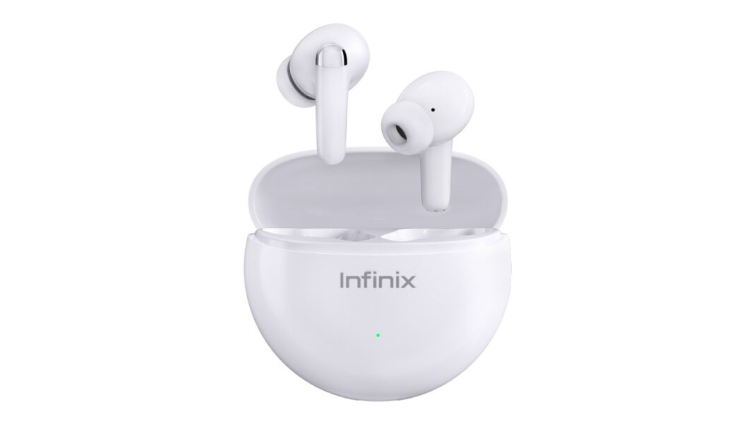 Infinix buds neo