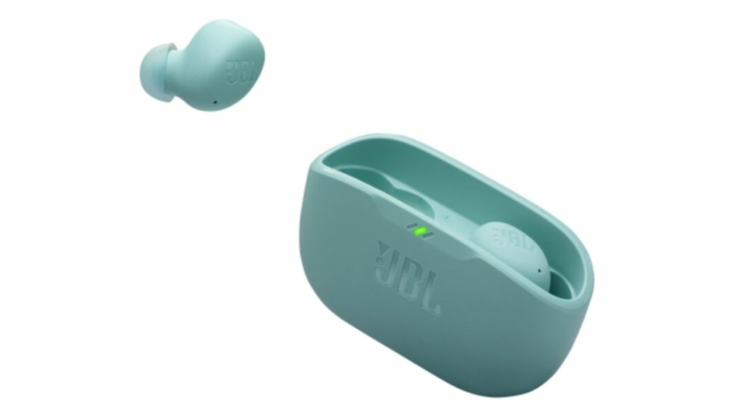 JBL Wave Buds 2