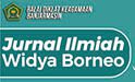 Jurnal-Ilmiah-Widya-Borneo Jurnal Ilmiah Widya Borneo, Balai Diklat Keagamaan Banjarmasin