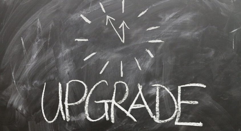 Kapan Upgrade ke dedicated server