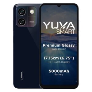 Lava Yuva Smart