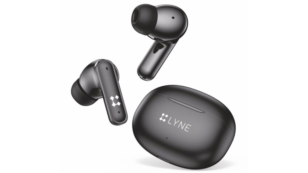 Lyne coolpods 54