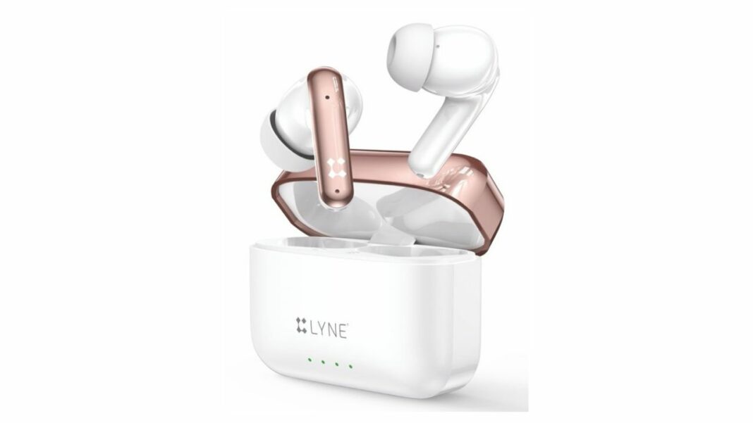 Lyne coolpods 55