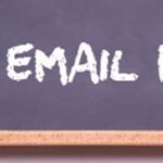 Pengertian Email Hostinga domain sendiri