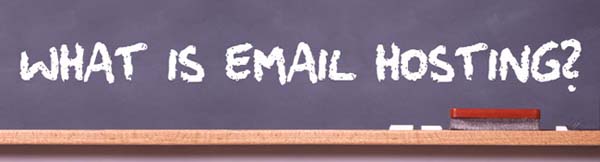 Pengertian Email Hostinga domain sendiri