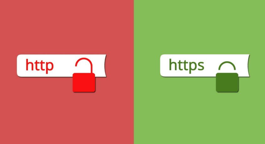 Perbedaan HTTP dan HTTPS