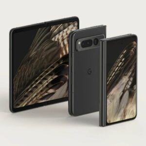 Google Pixel Fold