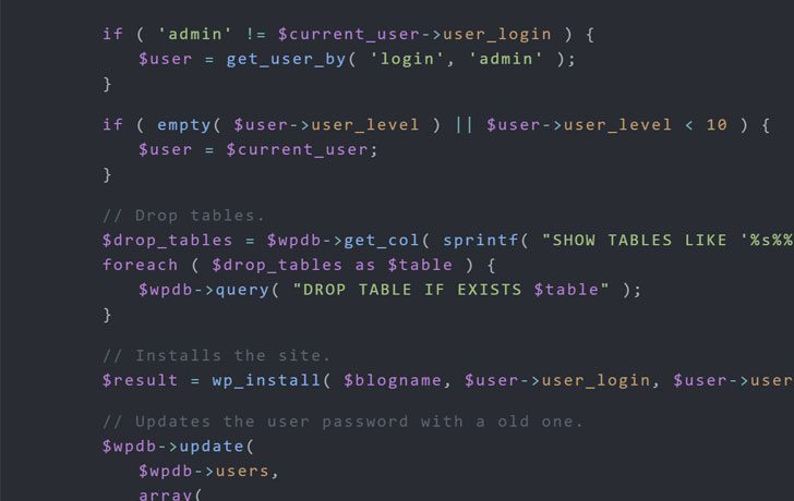 Wordpress Plugin ThemeGrill Demo Importer