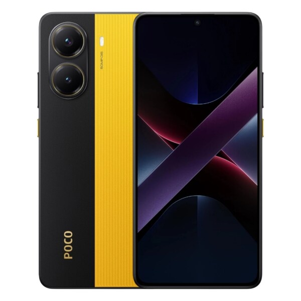 Poco X7 Pro 5G