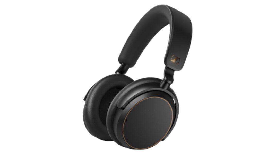 Sennheiser accentum wireless SE