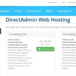 Sewa Hosting Dan Domain Murah