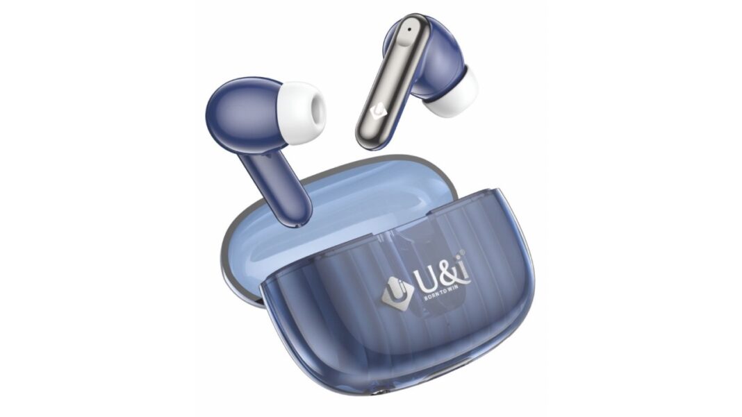 U&i beats series