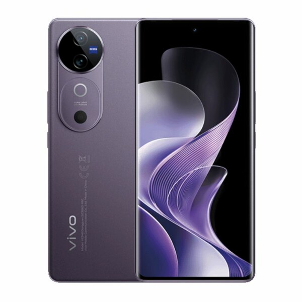 Vivo V40 5G