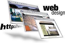 Web design di aceh