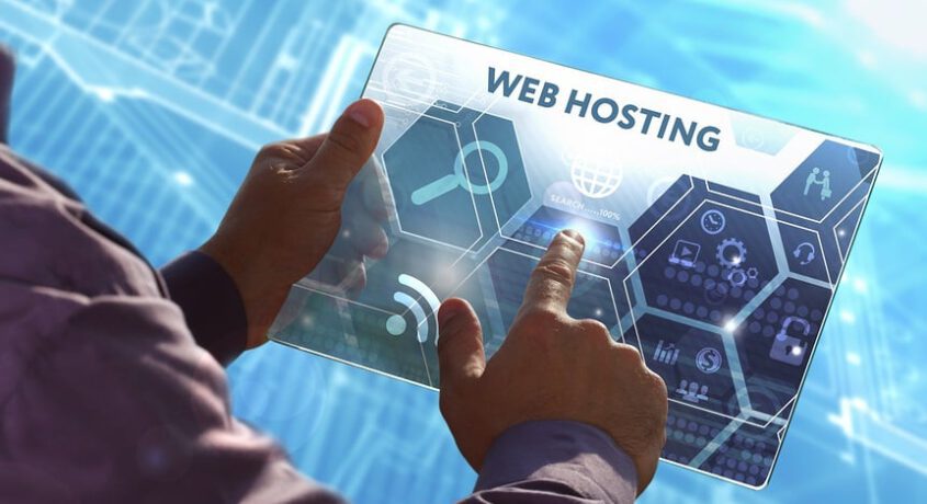 Web Hosting IIX Murah Dengan Pelayanan Terbaik