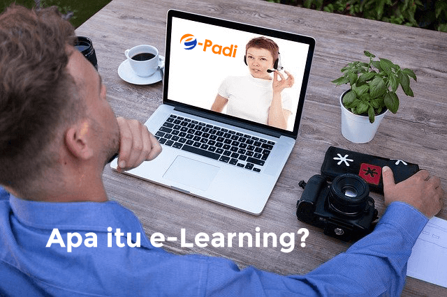 Apa itu e-Learning dan Ini 5 Rekomendasi terbaik