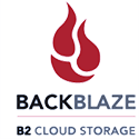 Object Storage backup by BackBlaze - e-Padi