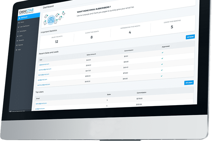 Bisnis Afiliasi Indonesia