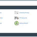 Cara edit web dengan cPanel
