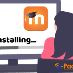 Cara Membuat Elearning Moodle di localhost dan online e-padi