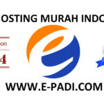 hosting aceh epadi