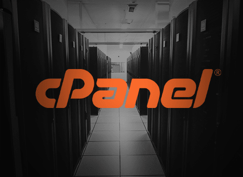 cPanel Fix user Quota