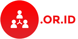 Pendaftaran domain or.id epadi