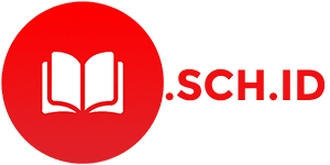Pendaftaran domain sch.id epadi
