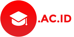 Pendaftaran domain ac.id epadi