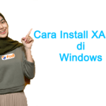 epadi cara install xampp di windows