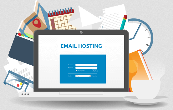Email Hosting Murah Terbaik: Solusi Bisnis Profesional by e-padi