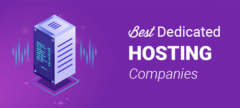 Best Dedicated Server by epadi