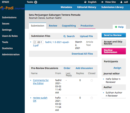 epadi-hosting-openjournalsystems hosting open journal systems