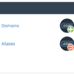 how to addon domain cpanel