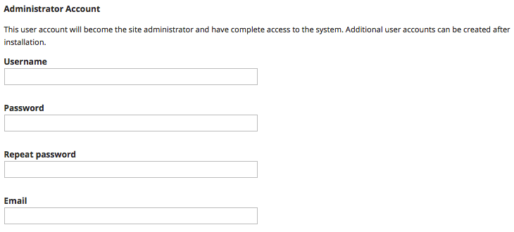 epadi ojs administrator account setting