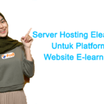e-padi server hosting elearning murah